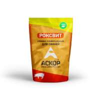 Премикс Роксвит™ универсальный для свиней(мелкая фасовка 90), в Буйнакске