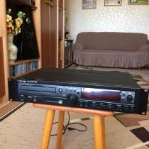 Tascam CD-RW 700, в Саратове