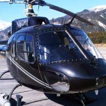 Ресурсный вертолет Eurocopter AS 350 B3 2016 под заказ с Аме, в Волгограде