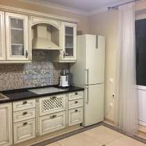 3 комнатная квартира на Ставропольской, в Краснодаре