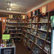 Винный магазин, 13 лет работы, м. Краснопресненская, в Москве