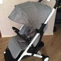Коляска новая, в Екатеринбурге