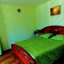 Уютнные квартиры на часы, сутки, в Самаре