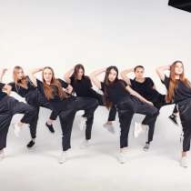 Jazz-Funk. Обучение Джаз Фанку в Новороссийске. Школа Танцев, в Новороссийске