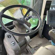 Трактор John Deere 9RX 640 2022 года выпуска Подзаказ, в Волгограде