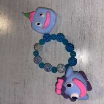 Детский браслет, в Москве