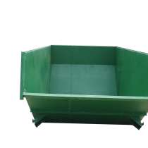 Вывоз строительного мусора в Новороссийске, в Новороссийске