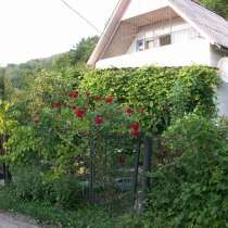 Дача в с. Агой Туапсинского района, в Туапсе