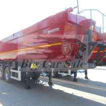 Полуприцеп самосвальный 30 м3, в Томске