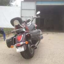 Suzuki Boulevard C109R, в Екатеринбурге