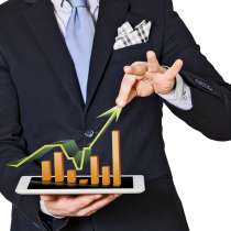 Консультации по продажам | Ваш РОП | КомДир: прибыль +387%, в Санкт-Петербурге