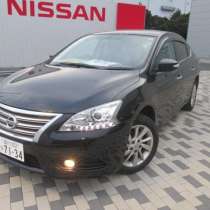 Nissan Bluebird SYLPHY, 2013, в Владивостоке