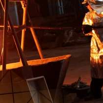 Производство стальных отливок, в г.Dvur Kralove nad Labem