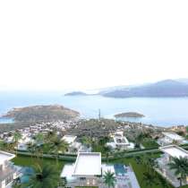 Вилла 400м² Турция, Бодрум, Тюркбюкю, в г.Бодрум