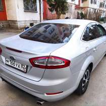 Продам Форд-мондео 2011года, в Симферополе