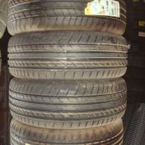 Новые Dunlop 235/45 R17 SP Sport Maxx TT 97Y XL, в Москве
