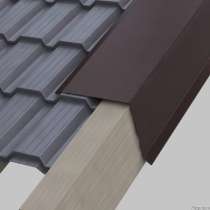 Элементы отделки кровли, в Ставрополе