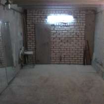 Сдам кирпичный гараж в Ворошмловском, в Волгограде