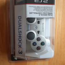 Беспроводные джойстики на Sony PlayStation 3, в Ставрополе