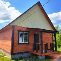 Продается дом в с. Иглино, в Уфе