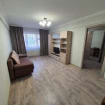 2-комн.кв., пр. Женис, Центр, район 15 школы, 45 кв. м. Сдам, в г.Астана