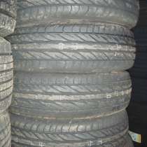 Новые летние Dunlop 205/60 R15 LM703, в Москве
