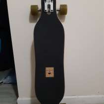 Longboard (arbor), в г.New York Mills