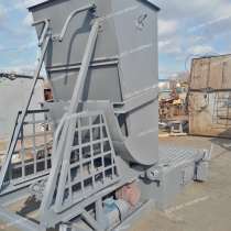 Топки серии ТШПм, в Барнауле