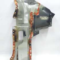 З/ч Тесла. Четверть передняя правая панель стойки A средняя, в Москве