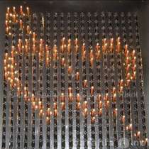 Свечи типа, в Владивостоке