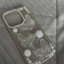 ЧЕХОЛ НА 15pro, в Корсакове