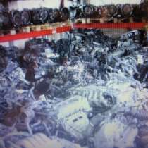 Контрактные двигатели+кпп из Европы, в Туле