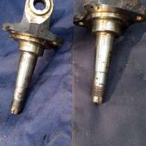 Поворотный кулак ВАЗ 2101-2107, в Санкт-Петербурге