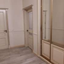 3-к. кв. ЖК Триумфальная Арка, пр. Мангилик Ел, 60кв.м. Сдам, в г.Астана