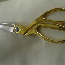 Ножницы портновские большие новые, в Москве