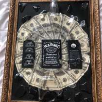 Картина, в Москве