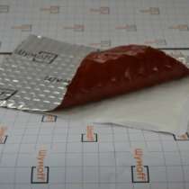 Виброизоляция L2 0,27х0,37м (0,1 м2), в Калининграде