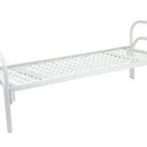 кровати металлические для общежитий Металл-Кровати, в Астрахани