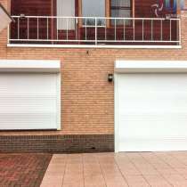 Рольставни, ворота, рулонные и римские шторы установка, в Москве