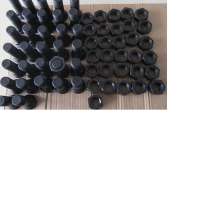 Болт и гайка крепления башмаков, бульдозер Shantui SD32, в Благовещенске