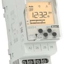 HT-1\2 программируемое реле времени таймер двухканальный, в Нижнем Новгороде