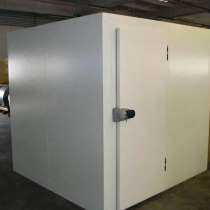 Холодильная камера и Морозильная камера, в Москве