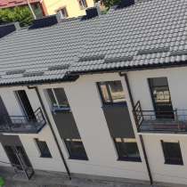 Продам квартири в новобудові Срібна підкова, в г.Ровно