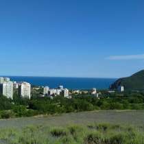 Продается двух комнатная квартира в Партените, в Ялте