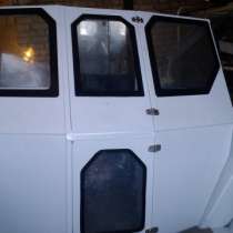 Продаем катер (лодку) Berkut M-TwinConsole, в Ярославле