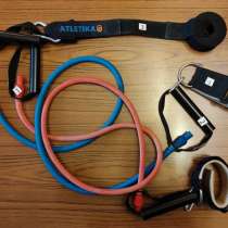 Набор для фитнеса по системе Бубновского (4 наименования), в Москве