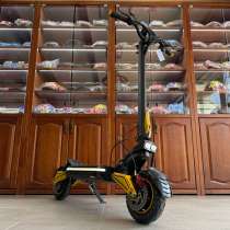 Элeктpoсaмокaт Kugоо Lх 10 Plus 2026, в Краснодаре