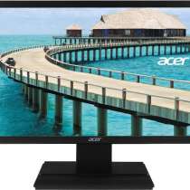 Монитор 27" Acer V276HLBD MVA новый в упаковке, гарантия 3 г, в Красноярске