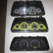 Комбинация приборов ваз 2110-12, в Туле