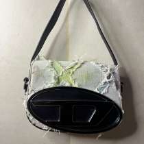 Женская сумка на плечо, в Одинцово